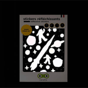 Reflective sticker | Space - Stellina