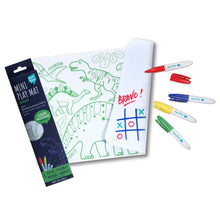 Load image into Gallery viewer, REUSABLE silicon drawing set-DINO - Stellina