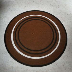 Rörstrand ISOLDE | Vintage plate ロールストランド ヴィンテージ深皿2 | Rörstrand的复古板 - Stellina