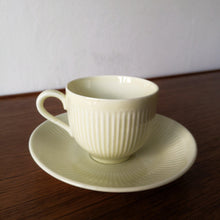 드 이미지 갤러리로 뷰어,Rörstrand | Vintage cup&amp;saucer ロールストランド ヴィンテージカップ＆ソーサー2| Rörstrand的复古板 - Stellina 