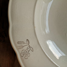 드 이미지 갤러리로 뷰어,Rörstrand | Vintage plate ロールストランド Blomster ヴィンテージ深皿2| Rörstrand的复古板 - Stellina 