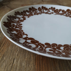 ROSENTHAL | Vintage plate ローゼンタール ヴィンテージプレート|ROSENTHAL的复古板 - Stellina