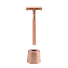 Load image into Gallery viewer, SAFETY STAINLESS STEEL RAZOR - Stellina