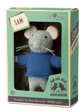 Load image into Gallery viewer, Sam Pluche doll 12cm - Stellina