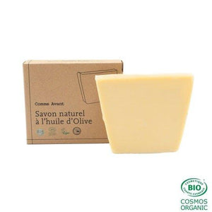 Savon à l'Huile d'Olive - 100 g - Stellina