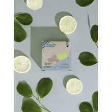 Load image into Gallery viewer, SCRUB BAR-GINGER&amp;LIME - Stellina