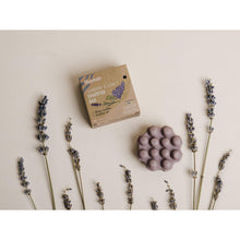Load image into Gallery viewer, SHAMPOO BAR-LAVENDER - Stellina