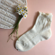 Load image into Gallery viewer, Short socks - Stellina