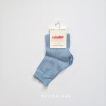 Load image into Gallery viewer, Short socks - Stellina