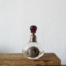 画像をギャラリービューアに読み込む, スターリングシルバー アンティーク香水瓶 silver925 - Stellina