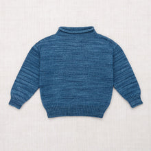 Load image into Gallery viewer, Simple Sweater - Dusk - Stellina
