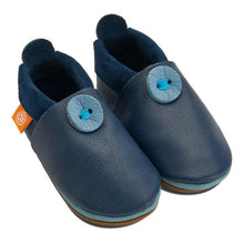 Load image into Gallery viewer, Soft kids shoes - Stellina