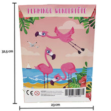画像をギャラリービューアに読み込む, Surprise bag-Flamingo - Stellina