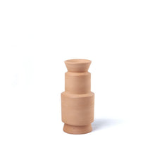 Load image into Gallery viewer, Terracotta vase - Stellina