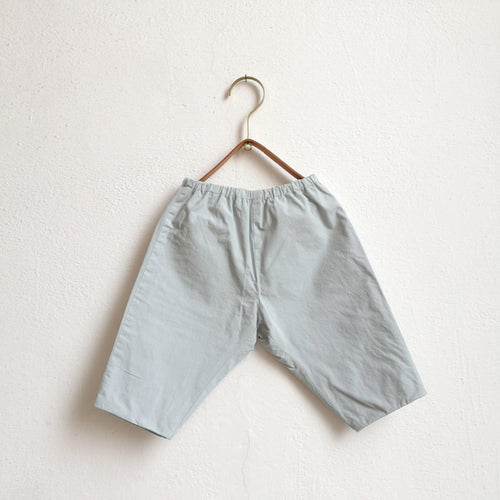 Trousers-grey blue - Stellina