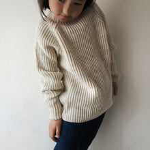 Load image into Gallery viewer, [Unworn] 70&#39;s VINTAGE knit (dead stock) - Stellina