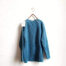 드 이미지 갤러리로 뷰어,[Unworn] 70&#39;s VINTAGE knit (dead stock) - Stellina 