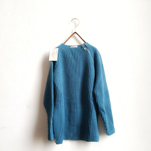 [Unworn] 70's VINTAGE knit (dead stock) - Stellina