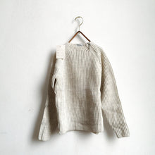Load image into Gallery viewer, [Unworn] 70&#39;s VINTAGE knit (dead stock) - Stellina