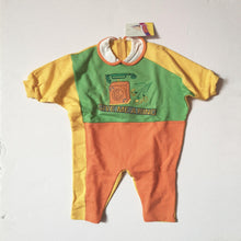Load image into Gallery viewer, [Unworn] Baby overall (Deadstock) - Stellina