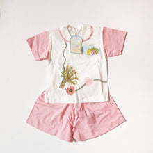 Load image into Gallery viewer, [Unworn] Kids roomwear (deadstock) - Stellina