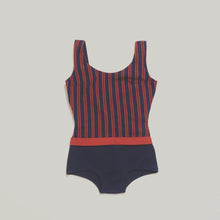 Load image into Gallery viewer, [Unworn] PETIT BATEAU swimsuit 12Y (dead stock) - Stellina