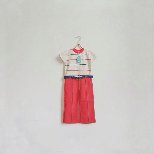 [Unworn] VINTAGE Bodysuit 4Y (dead stock) - Stellina