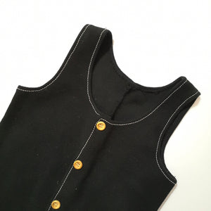 [Unworn] Vintage bodysuit (dead stock) - Stellina