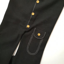 Load image into Gallery viewer, [Unworn] Vintage bodysuit (dead stock) - Stellina