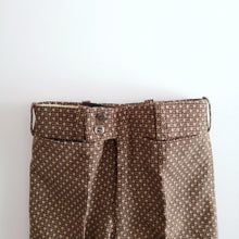 Load image into Gallery viewer, [Unworn] VINTAGE pants (dead stock) - Stellina