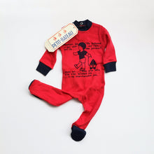 画像をギャラリービューアに読み込む, [Unworn] VINTAGE Petit Bateau (dead stock) - Stellina