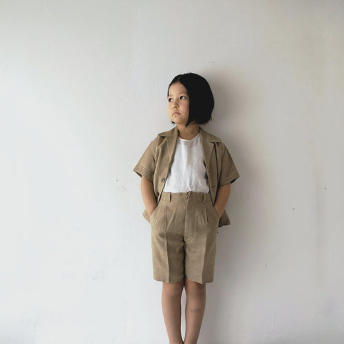 [Unworn] VINTAGE Setup (dead stock) - Stellina
