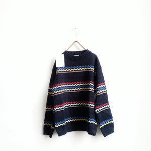 [Unworn]Knit sweater - Stellina