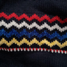 드 이미지 갤러리로 뷰어,[Unworn]Knit sweater - Stellina 