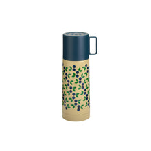 Load image into Gallery viewer, Vacuum Flask, Blueberry - Stellina