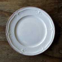 Load image into Gallery viewer, Villeroy &amp; boch | Vintage plate ヴィンテージプレート | villeroy &amp; boch的复古板　 - Stellina