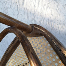 Load image into Gallery viewer, Vintage thonet chair - Stellina