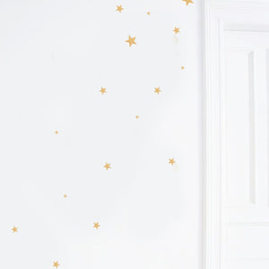 Wall sticker stars - Stellina