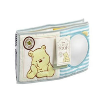 Load image into Gallery viewer, Winnie the Pooh fabric book - Stellina