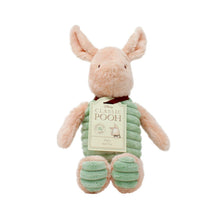 Load image into Gallery viewer, Winnie the Pooh-Piglet doll - Stellina