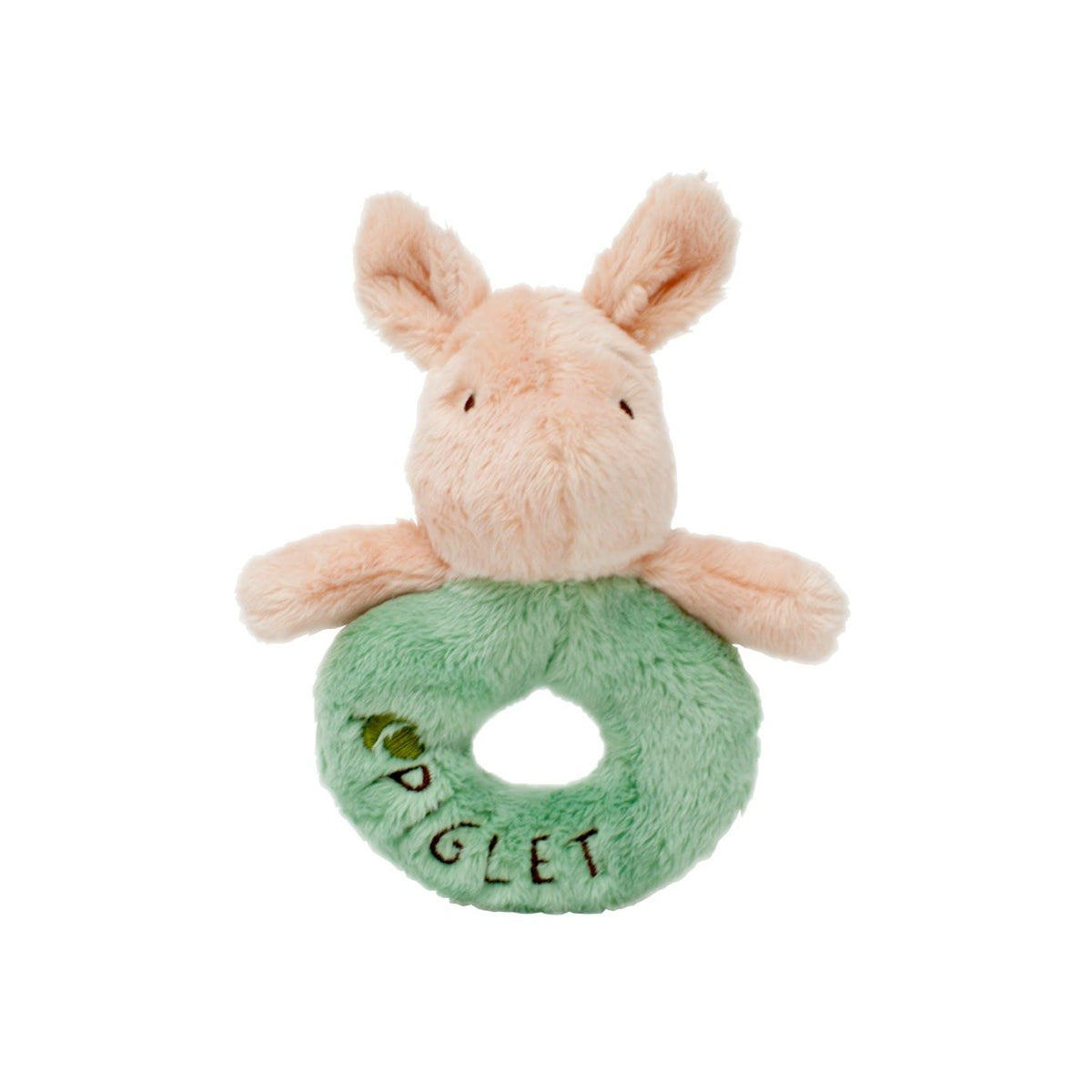 [50%OFF] Winnie the Pooh-Piglet rattle – Stellina