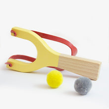 Load image into Gallery viewer, WOOD CATAPULT - Stellina